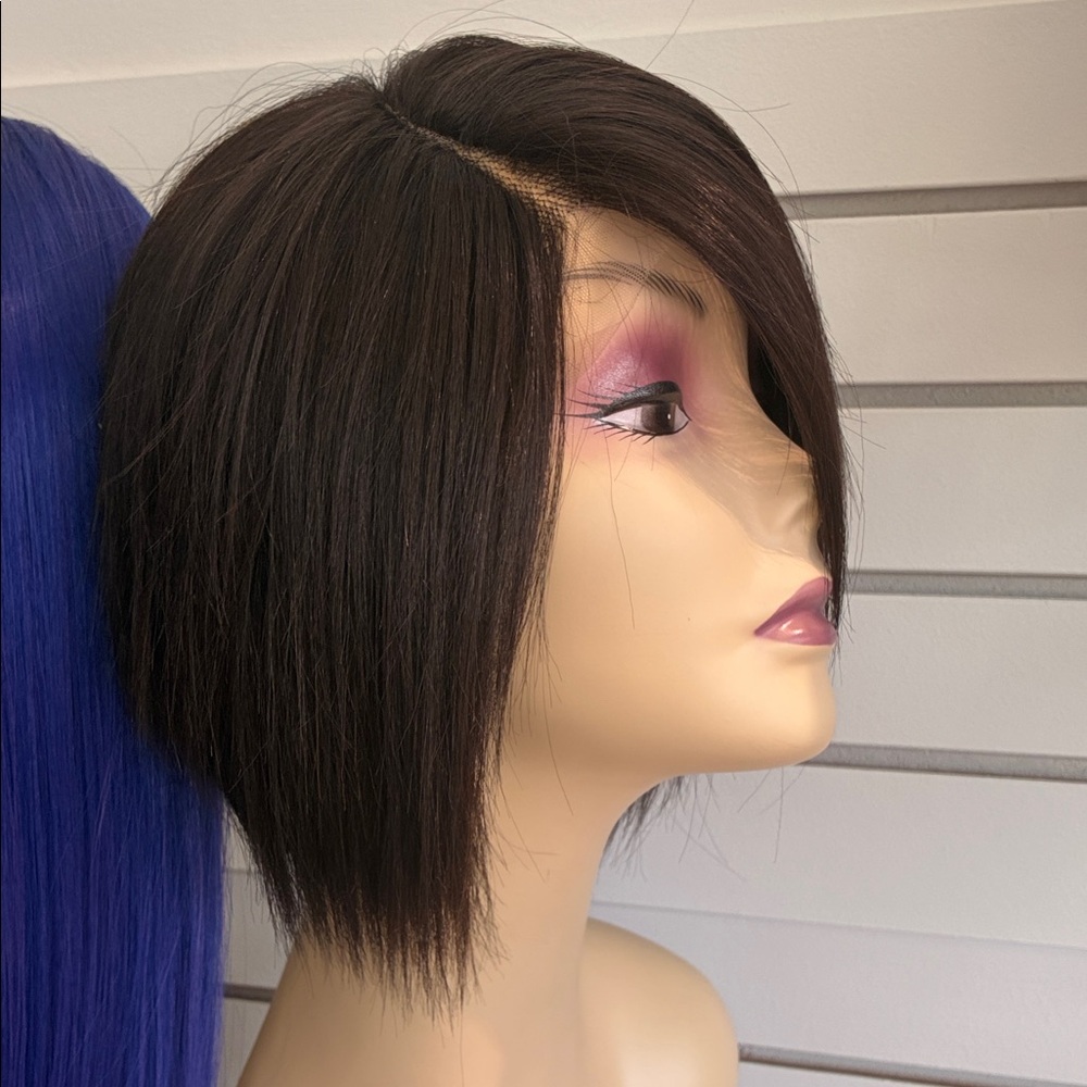 Stylish Bob pick your color